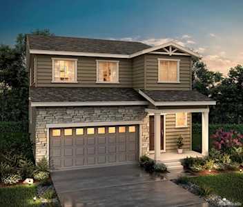 1944 Villageview Ln Castle Rock, CO 80104
