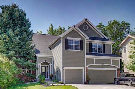 7678 Marin Ct Lone Tree, CO 80124