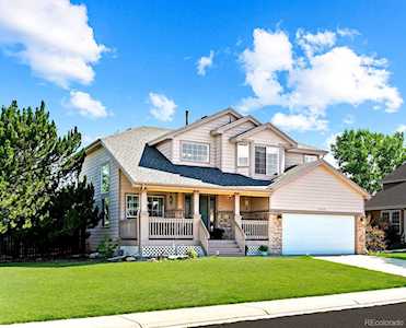 17020 W 64th Dr Arvada, CO 80007