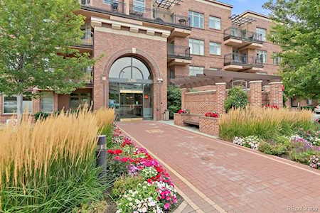2700 E Cherry Creek South Dr #114 Denver, CO 80209