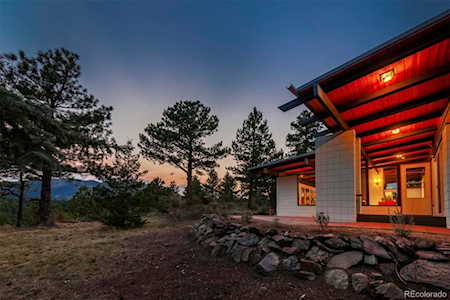 601 Peakview Rd Boulder, CO 80302