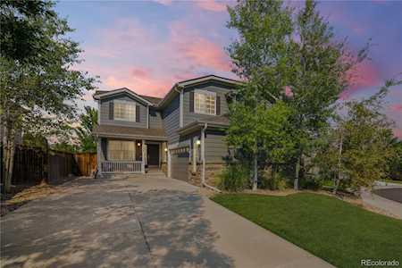 11827 Trail Sky Ct Parker, CO 80134