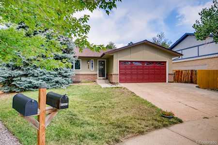 2287 S Coors Ct Lakewood, CO 80228