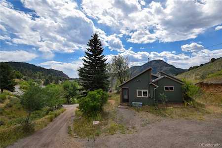 2671 SW Grapevine Rd Idledale, CO 80453