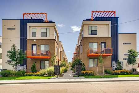 3032 Wilson Ct #7 Denver, CO 80205
