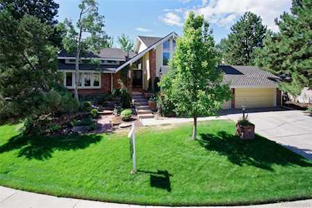 7733 S Grape Ct Centennial, CO 80122