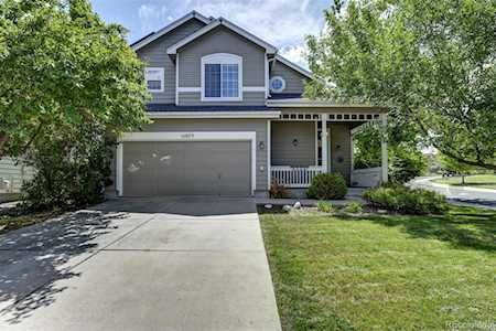11073 Quail Ct Parker, CO 80134