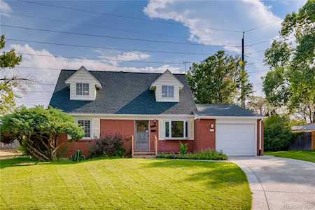 1965 S Kearney Way Denver, CO 80224