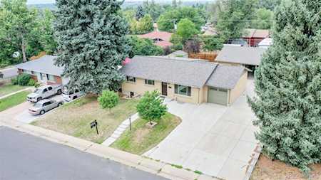 2775 S Zurich Ct Denver, CO 80236
