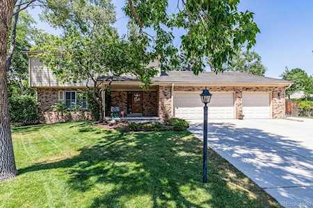 9837 E Aberdeen Ave Englewood, CO 80111