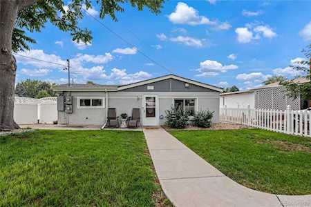2767 W Water Ave Denver, CO 80219