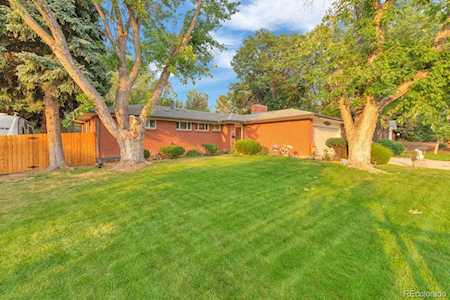 2927 E Euclid Place Centennial, CO 80121