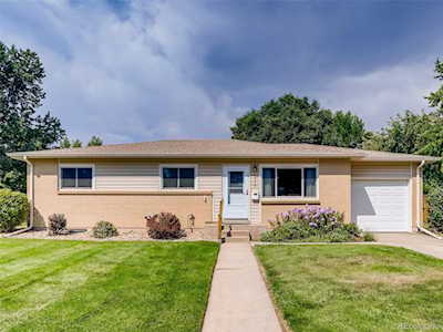 6779 Lewis St Arvada, CO 80004
