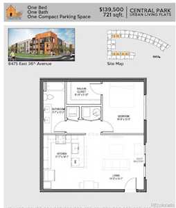 8475 E 36th Ave #205 Denver, CO 80238