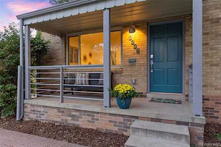 2235 S Cherry St Denver, CO 80222