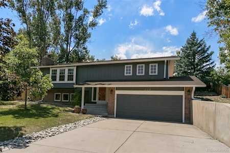 985 S Braun Dr Lakewood, CO 80228