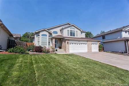 5905 El Diente Ct Golden, CO 80403