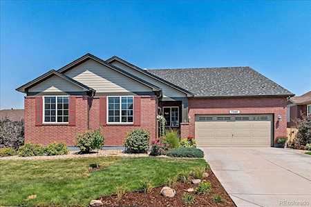 7549 E 122nd Place Thornton, CO 80602