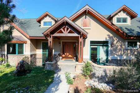 7115 Parkwood Ln Castle Pines, CO 80108