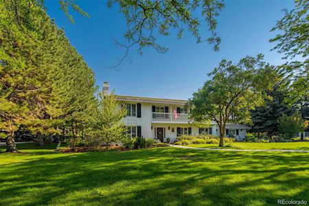 2099 Green Oaks Dr Greenwood Village, CO 80121