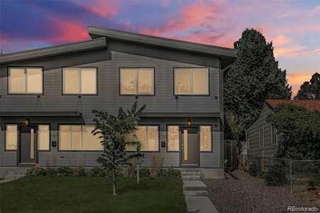 1195 S Mariposa St Denver, CO 80223