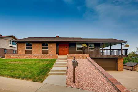 6948 Brentwood Ct Arvada, CO 80004