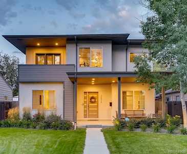2634 S Gilpin St Denver, CO 80210