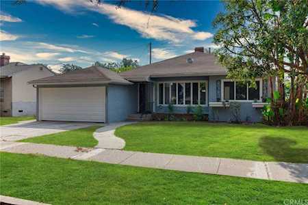 11182 Wagner Street Culver City, CA 90230