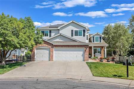 6036 Cole Ct Arvada, CO 80004