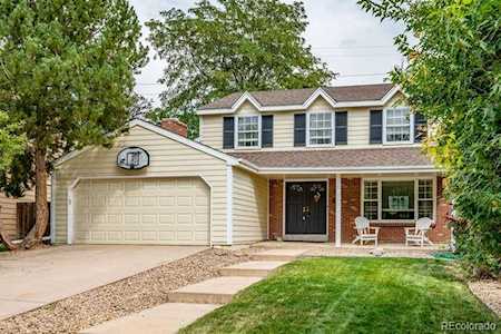 7150 S Hudson Circle Centennial, CO 80122