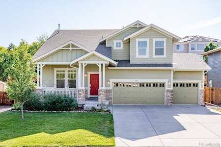 3812 S Malaya Ct Aurora, CO 80013