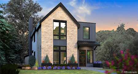 601 S High St Denver, CO 80209