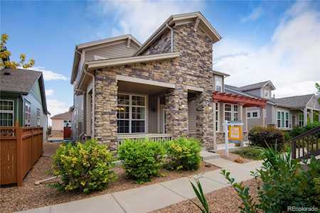 5723 S Union Ct Littleton, CO 80127