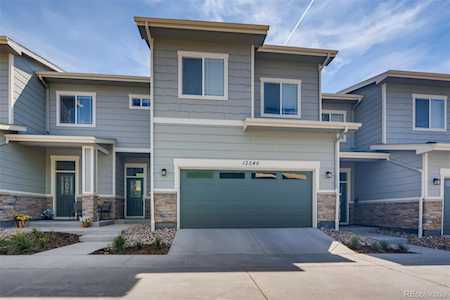 12246 Blue Fir Ct Parker, CO 80134