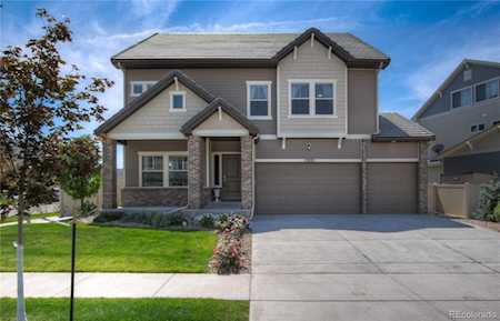 17890 E 47th Dr Denver, CO 80249