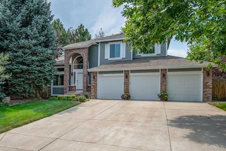 1525 Ridgeview Dr Louisville, CO 80027