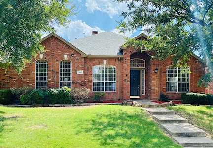7457 Daffodil Way Frisco, TX 75033
