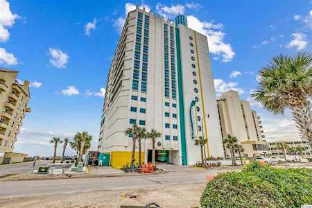 2301 S Ocean Blvd. S #801 North Myrtle Beach, SC 29582