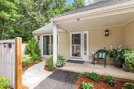 78 Fifer Ln #78 Lexington, MA 02420