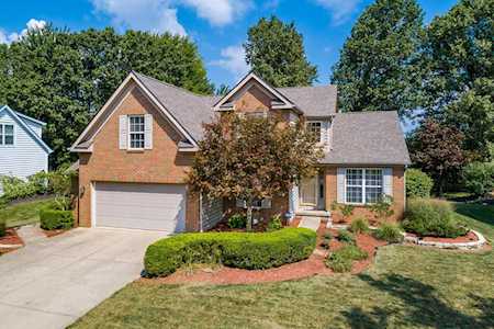 2349 Seton Drive Lewis Center, OH 43035