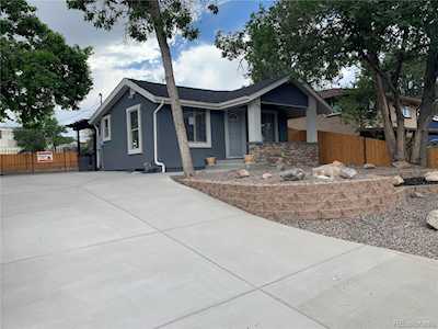 269 S Eliot St Denver, CO 80219