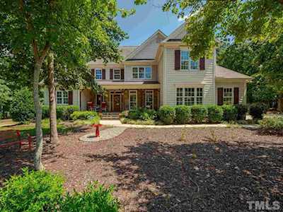 80 Princeton Manor Drive Youngsville, NC 27596