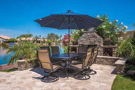 1700 E Lakeside Drive #31 Gilbert, AZ 85234
