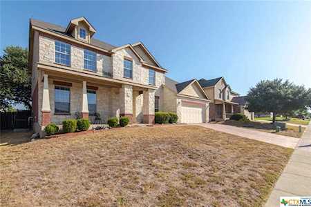 5613 Calcstone Dr Killeen, TX 76542