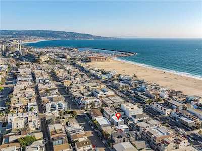 427 Manhattan Avenue Hermosa Beach, CA 90254