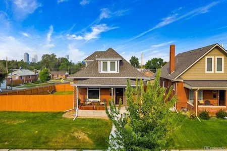 2709 N Elizabeth St Denver, CO 80205