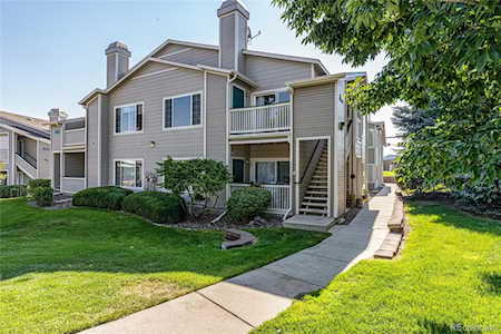 3975 Canyon Ranch Rd #204 Highlands Ranch, CO 80126