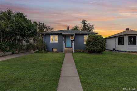 4705 W 10th Ave Denver, CO 80204