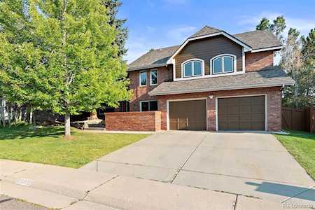 15910 E Crestridge Place Centennial, CO 80015