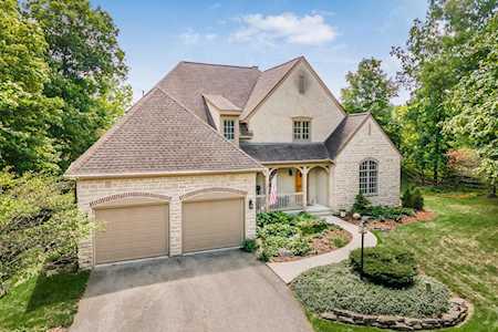 4645 Chatham Court Dublin, OH 43017